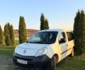 Білий Рено Кєнгу, об'ємом двигуна 1.46 л та пробігом 257 тис. км за 4900 $, фото 1 на Automoto.ua