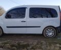 Білий Рено Кєнгу, об'ємом двигуна 1.5 л та пробігом 390 тис. км за 5800 $, фото 3 на Automoto.ua
