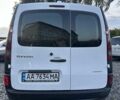 Білий Рено Кєнгу, об'ємом двигуна 1.5 л та пробігом 270 тис. км за 4200 $, фото 9 на Automoto.ua