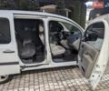 Белый Рено Кенгу, объемом двигателя 1.5 л и пробегом 441 тыс. км за 5600 $, фото 21 на Automoto.ua