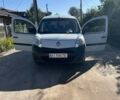 Белый Рено Кенгу, объемом двигателя 1.5 л и пробегом 372 тыс. км за 5500 $, фото 3 на Automoto.ua