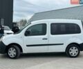 Белый Рено Кенгу, объемом двигателя 1.5 л и пробегом 339 тыс. км за 6290 $, фото 3 на Automoto.ua