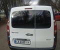Белый Рено Кенгу, объемом двигателя 1.46 л и пробегом 282 тыс. км за 5550 $, фото 5 на Automoto.ua