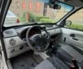 Білий Рено Кєнгу, об'ємом двигуна 1.4 л та пробігом 269 тис. км за 4000 $, фото 8 на Automoto.ua