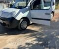 Белый Рено Кенгу, объемом двигателя 1.5 л и пробегом 372 тыс. км за 4500 $, фото 7 на Automoto.ua