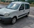 Білий Рено Кєнгу, об'ємом двигуна 1.5 л та пробігом 190 тис. км за 4400 $, фото 1 на Automoto.ua