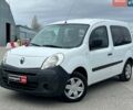 Білий Рено Кєнгу, об'ємом двигуна 1.5 л та пробігом 339 тис. км за 5490 $, фото 1 на Automoto.ua