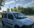 Білий Рено Кєнгу, об'ємом двигуна 1.46 л та пробігом 236 тис. км за 5200 $, фото 20 на Automoto.ua
