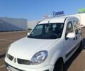 Білий Рено Кєнгу, об'ємом двигуна 1.9 л та пробігом 295 тис. км за 3900 $, фото 12 на Automoto.ua