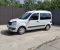 Білий Рено Кєнгу, об'ємом двигуна 1.46 л та пробігом 233 тис. км за 4800 $, фото 4 на Automoto.ua