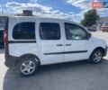 Белый Рено Кенгу, объемом двигателя 1.46 л и пробегом 209 тыс. км за 4900 $, фото 1 на Automoto.ua