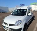 Білий Рено Кєнгу, об'ємом двигуна 1.9 л та пробігом 295 тис. км за 3900 $, фото 9 на Automoto.ua