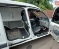 Белый Рено Кенгу, объемом двигателя 1.46 л и пробегом 225 тыс. км за 4700 $, фото 4 на Automoto.ua