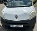 Белый Рено Кенгу, объемом двигателя 1.46 л и пробегом 300 тыс. км за 4750 $, фото 11 на Automoto.ua
