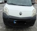 Білий Рено Кєнгу, об'ємом двигуна 1.46 л та пробігом 250 тис. км за 5100 $, фото 1 на Automoto.ua