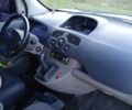 Білий Рено Кєнгу, об'ємом двигуна 1.5 л та пробігом 390 тис. км за 5800 $, фото 4 на Automoto.ua