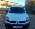 Рено Кенгу 2008 в Каменке на Automoto.ua Белый Рено Кенгу, объемом двигателя 1.5 л и пробегом 300 тыс. км за 4200 $, фото 1 на Automoto.ua