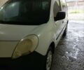 Рено Кенгу 2008 в Путиле на Automoto.ua Белый Рено Кенгу, объемом двигателя 1.5 л и пробегом 155 тыс. км за 5200 $, фото 5 на Automoto.ua