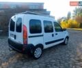 Рено Кенгу 2008 в Каменке на Automoto.ua Белый Рено Кенгу, объемом двигателя 1.5 л и пробегом 300 тыс. км за 4200 $, фото 5 на Automoto.ua