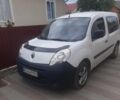 Белый Рено Кенгу, объемом двигателя 1.46 л и пробегом 314 тыс. км за 5300 $, фото 1 на Automoto.ua