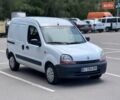 Белый Рено Кенгу, объемом двигателя 1.9 л и пробегом 300 тыс. км за 3500 $, фото 2 на Automoto.ua