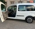 Белый Рено Кенгу, объемом двигателя 1.5 л и пробегом 185 тыс. км за 5200 $, фото 3 на Automoto.ua