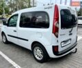 Белый Рено Кенгу, объемом двигателя 1.46 л и пробегом 181 тыс. км за 7299 $, фото 7 на Automoto.ua