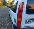 Рено Кенгу 2008 в Каменке на Automoto.ua Белый Рено Кенгу, объемом двигателя 1.5 л и пробегом 300 тыс. км за 4200 $, фото 13 на Automoto.ua