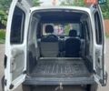 Белый Рено Кенгу, объемом двигателя 1.46 л и пробегом 225 тыс. км за 4700 $, фото 6 на Automoto.ua