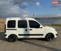 Белый Рено Кенгу, объемом двигателя 1.5 л и пробегом 264 тыс. км за 4400 $, фото 6 на Automoto.ua