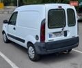 Белый Рено Кенгу, объемом двигателя 1.9 л и пробегом 300 тыс. км за 3500 $, фото 5 на Automoto.ua