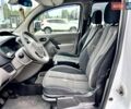 Білий Рено Кєнгу, об'ємом двигуна 1.46 л та пробігом 181 тис. км за 7199 $, фото 15 на Automoto.ua