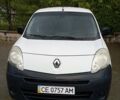 Рено Кенгу 2008 в Путиле на Automoto.ua Белый Рено Кенгу, объемом двигателя 1.5 л и пробегом 155 тыс. км за 5200 $, фото 9 на Automoto.ua