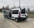 Білий Рено Кєнгу, об'ємом двигуна 1.46 л та пробігом 380 тис. км за 3400 $, фото 7 на Automoto.ua