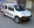 Белый Рено Кенгу, объемом двигателя 1.5 л и пробегом 227 тыс. км за 5800 $, фото 1 на Automoto.ua