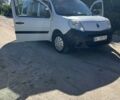 Белый Рено Кенгу, объемом двигателя 1.5 л и пробегом 372 тыс. км за 5500 $, фото 12 на Automoto.ua
