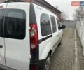 Білий Рено Кєнгу, об'ємом двигуна 1.46 л та пробігом 250 тис. км за 6100 $, фото 5 на Automoto.ua