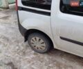 Белый Рено Кенгу, объемом двигателя 1.5 л и пробегом 285 тыс. км за 4999 $, фото 10 на Automoto.ua