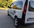 Белый Рено Кенгу, объемом двигателя 1.5 л и пробегом 227 тыс. км за 5800 $, фото 8 на Automoto.ua