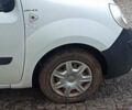 Белый Рено Кенгу, объемом двигателя 1.46 л и пробегом 220 тыс. км за 6550 $, фото 4 на Automoto.ua
