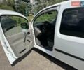 Белый Рено Кенгу, объемом двигателя 1.46 л и пробегом 300 тыс. км за 4750 $, фото 13 на Automoto.ua