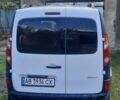 Белый Рено Кенгу, объемом двигателя 1.5 л и пробегом 284 тыс. км за 6500 $, фото 5 на Automoto.ua