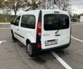 Білий Рено Кєнгу, об'ємом двигуна 1.46 л та пробігом 295 тис. км за 4800 $, фото 11 на Automoto.ua