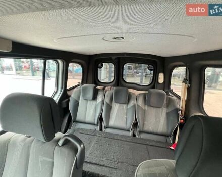 Білий Рено Кєнгу, об'ємом двигуна 1.46 л та пробігом 181 тис. км за 7199 $, фото 28 на Automoto.ua