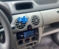 Белый Рено Кенгу, объемом двигателя 1.39 л и пробегом 480 тыс. км за 3400 $, фото 6 на Automoto.ua