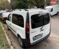 Белый Рено Кенгу, объемом двигателя 1.5 л и пробегом 374 тыс. км за 5000 $, фото 9 на Automoto.ua