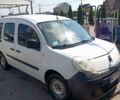 Белый Рено Кенгу, объемом двигателя 1.5 л и пробегом 206 тыс. км за 5500 $, фото 18 на Automoto.ua