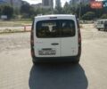 Белый Рено Кенгу, объемом двигателя 1.5 л и пробегом 510 тыс. км за 4600 $, фото 9 на Automoto.ua