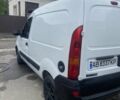 Белый Рено Кенгу, объемом двигателя 1.39 л и пробегом 480 тыс. км за 3400 $, фото 9 на Automoto.ua