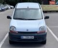 Белый Рено Кенгу, объемом двигателя 1.9 л и пробегом 300 тыс. км за 3500 $, фото 1 на Automoto.ua
